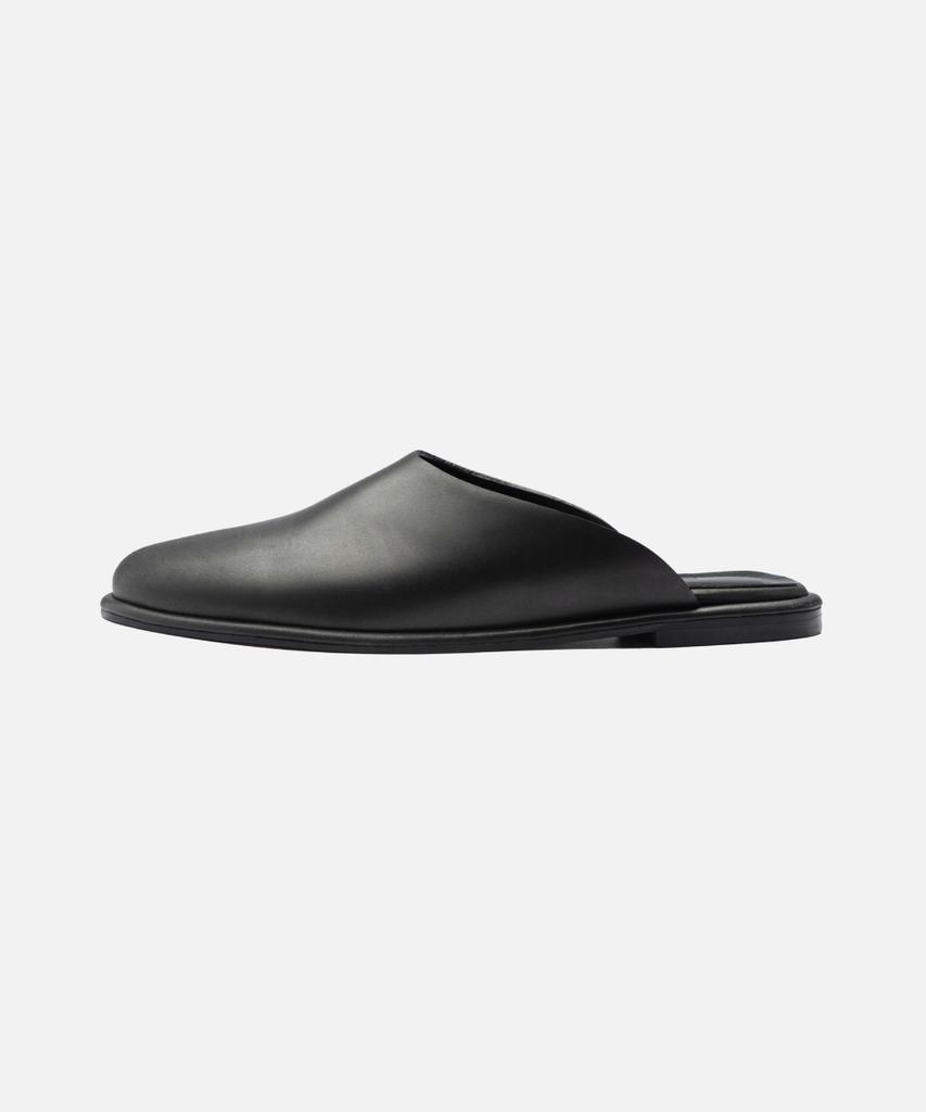 Then Keep Slippers (Homme) / Matte Black