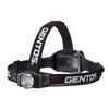 GENTOS Headlight 001RG 300 Lumens Practical Lighting Time 6 [Brightness / Hours] GH-001RG