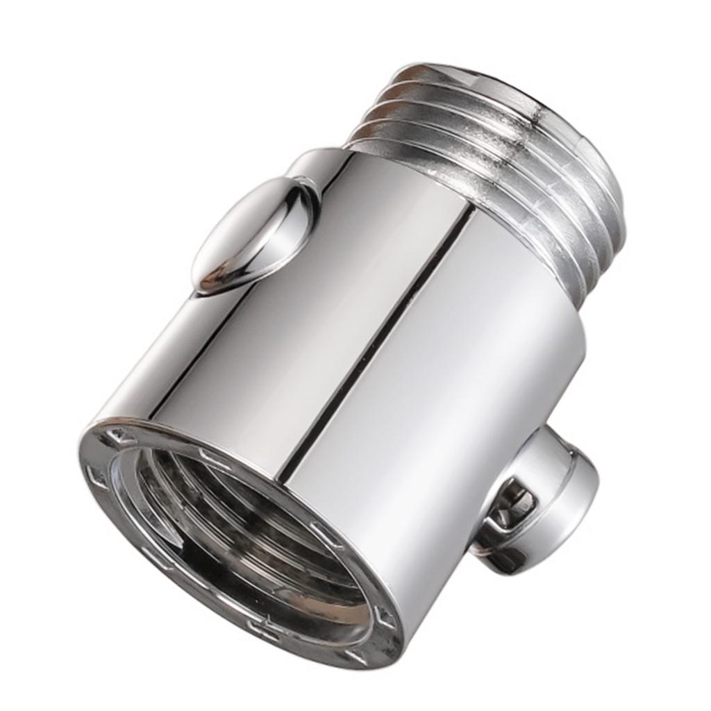 Flow Stop Valve RV Bathroom Accessories Shower Head Water Controller