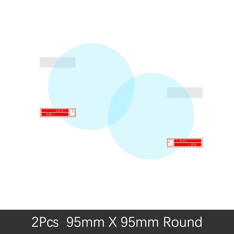 Полная защита от запотевания, непромокаемая пленка для Toyota Corolla E120 E130 2000 ~ 2006, защитная пленка для зеркала заднего вида, аксессуары 2004 2005