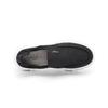 Fashionable Embossed One Step Shoes: Summer Fabric Lightweight and Versatile Cloth Shoes for Men's Casual Shoes