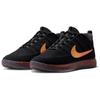 Nike Книга 2 Баскетбольные кроссовки Мужские Черные IB6688-001