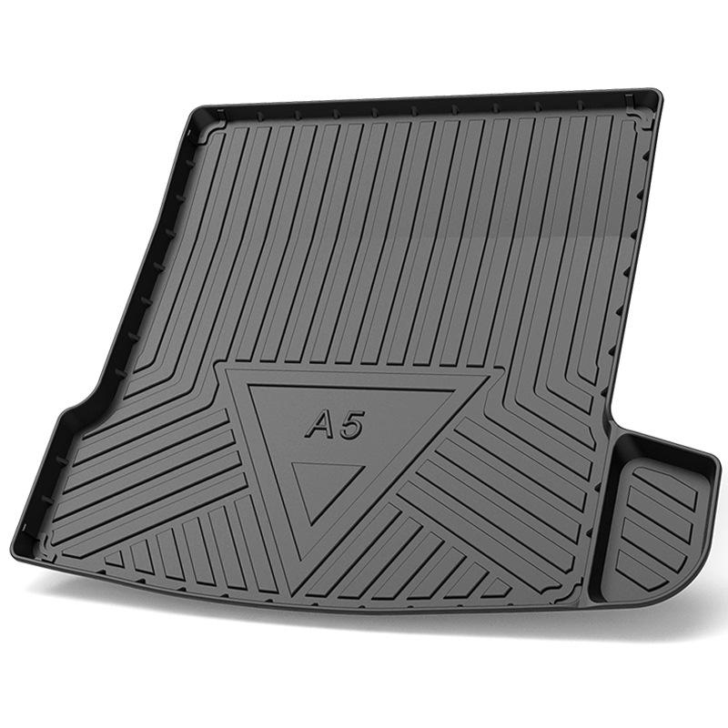 Jiayue A5 TPE Trunk Mat - Custom Car Decoration