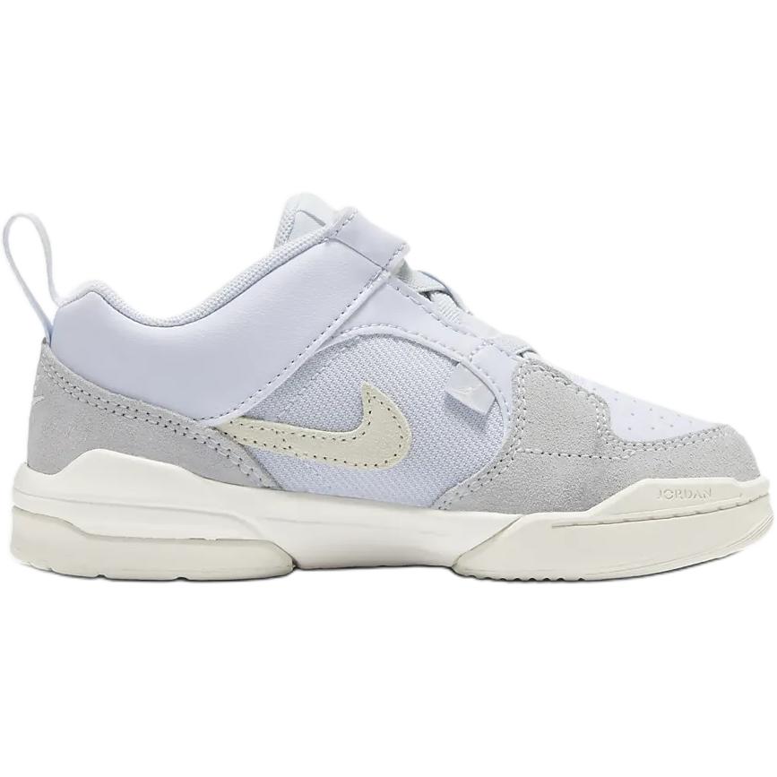 Air Jordan Stadium 90 PS Cobalt Bliss Kids Sneakers Blue Sail White DX4398-400