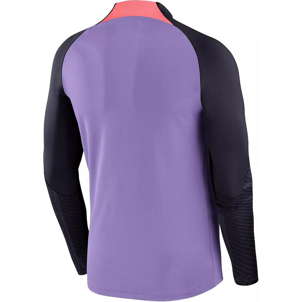 New Nike Soccer Jerseys Men Purple DZ0843-568
