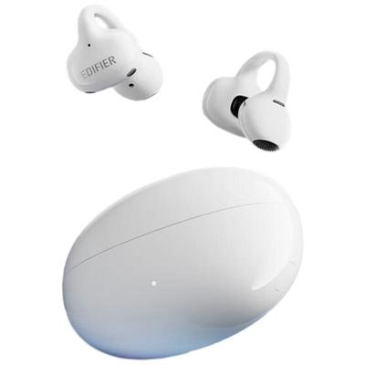 Edifier Lolli Clip Умный зажим для уха Наушники Bluetooth с ANC