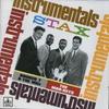 CD BOOKER T & THE MG'S | THE MAR-KEYS - Stax Instrumentals CDSXD117 Ace, Stax 2003 UK Соул/Фанк