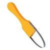 Manual Weeder Tool Multifunctional Manual Ring Weeding Shovel Creative Weed Trimmer Tool for Lawn Weeding Loosening
