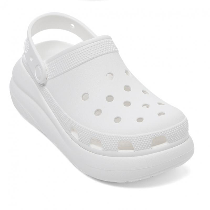 Galleria Crocs Classic Crush Clog 207521 100