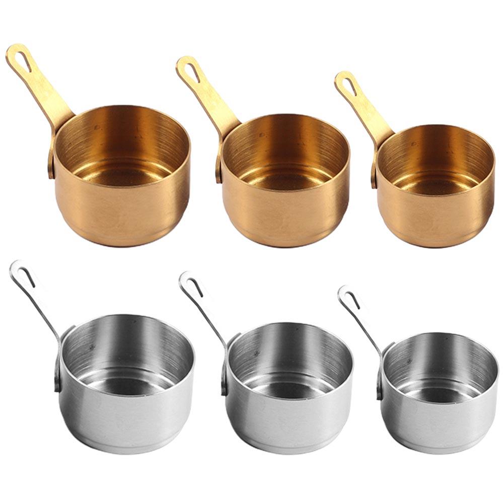 Pot Gravy Stainless Steel Milk Pot Sauce Pan Non Stick Small Saucepan Nonstick Small Pan Pots With