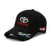 2026 Toyota Высококачественная Печатная Бейсболка, Команда TGR Racing Командный Чемпионат Мира по Гонкам на Выносливость (WEC) Мероприятие в Ле-Мане Любимая Кепка Snapback Болельщика