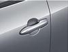 TOYOTA Genuine Door Handle Protection Film Yaris Cross MXPB15 MXPJ10 08174-52050 (MXPB10 MXPJ15)