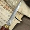 Китайский деревянный чайный нож игла чайная церемония аксессуары нож пуэр шу шэн сырой пуэр чайный брусок пуэр эр резак для кубиков чайный инструмент