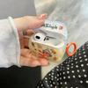 Fun cartoon star AirPods 1 protective case 1 applies to apple pro1 earphone case wireless bluetooth 1 trend