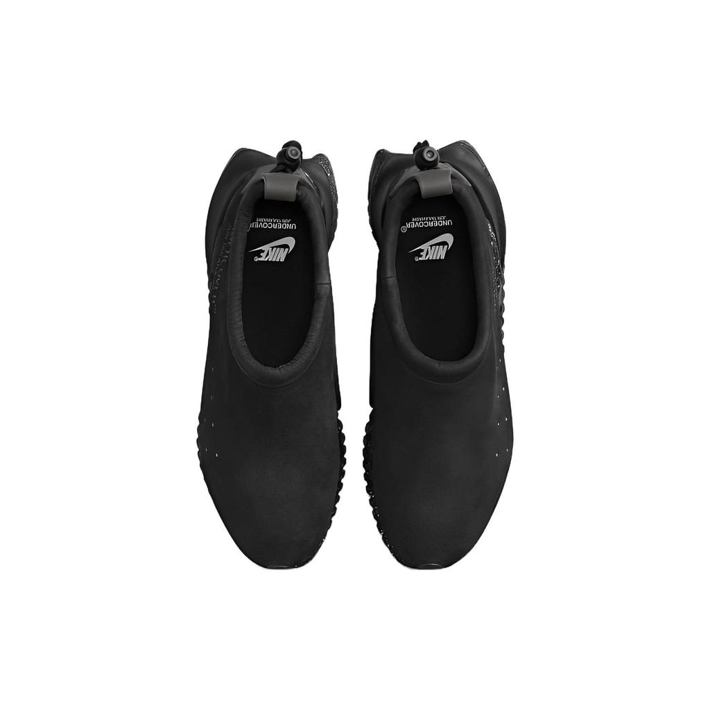 Nike Moc Flow Sp Undercover Черный DV5593-002
