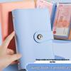Large Capacity Coin & Banknote Collection Album with Logo Printing