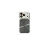 Чехол Aurora CD Pattern для iPhone 17 Pro Max для Apple 16 и 15 - Новая модель трансформируется в большое окно