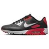 Новые Air Max 90 Golf Iron Grey Infra Red 23 CU9978-010