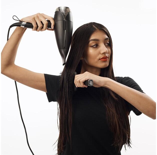 Фен ghd Helios white
