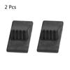 2Pcs Trunk Rubber Bump Stop for Mercedes W210 C208