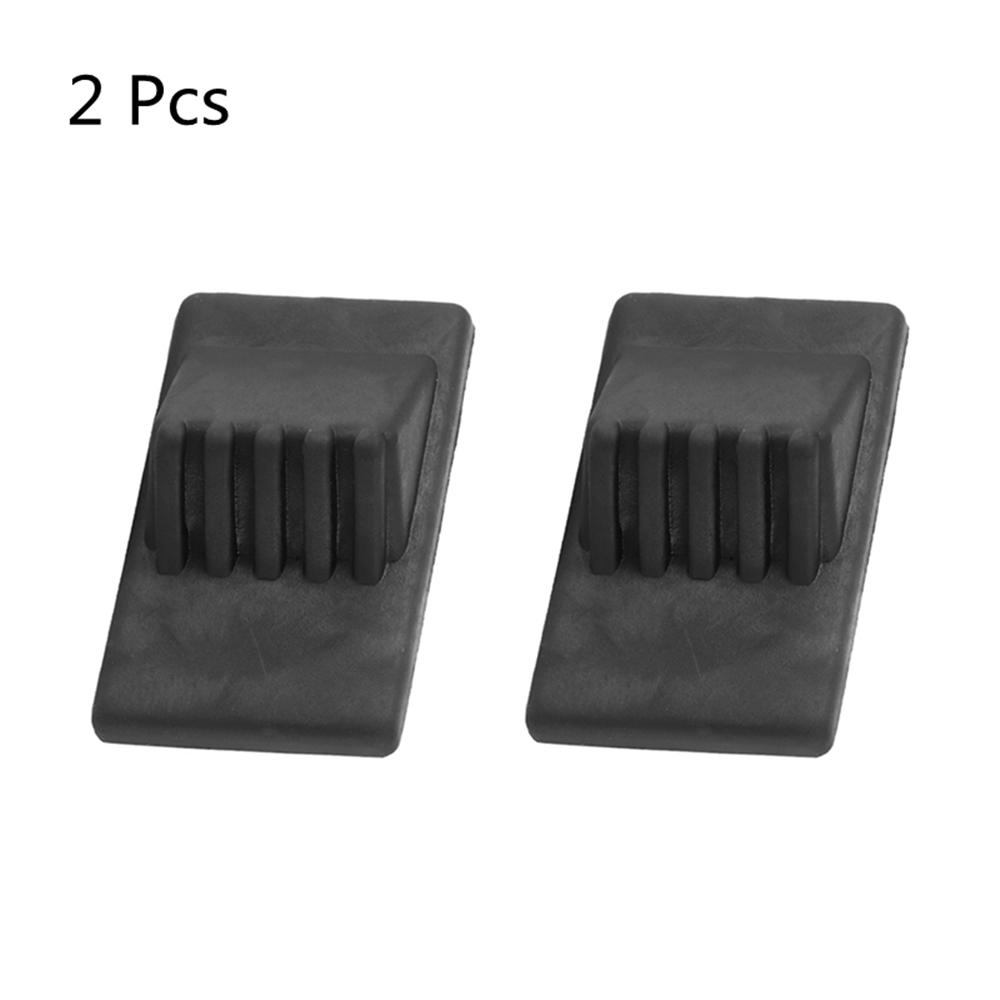 2x Boot Lid Trunk Rubber Bump Stop Buffer For Mercedes W210 C208 CLK A2107500326