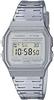 F-91WS-8 Digital Quartz Watch, Unisex, Clear Gray [Parallel Import]