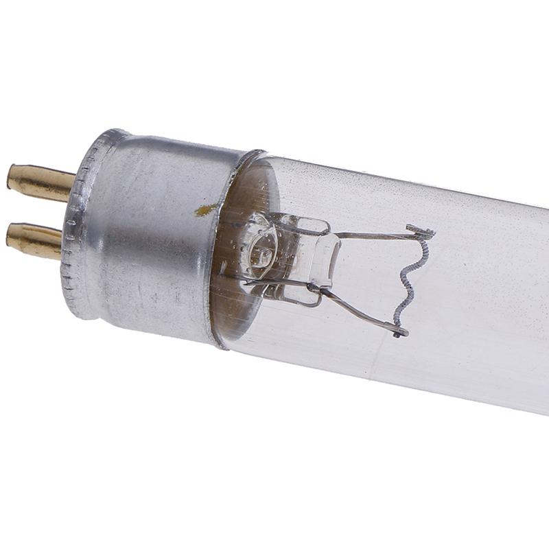 Nail Sterilizer Bulb Ultraviolet Uv Germicidal Lamp Disinfection Cabinet Lamp 8W