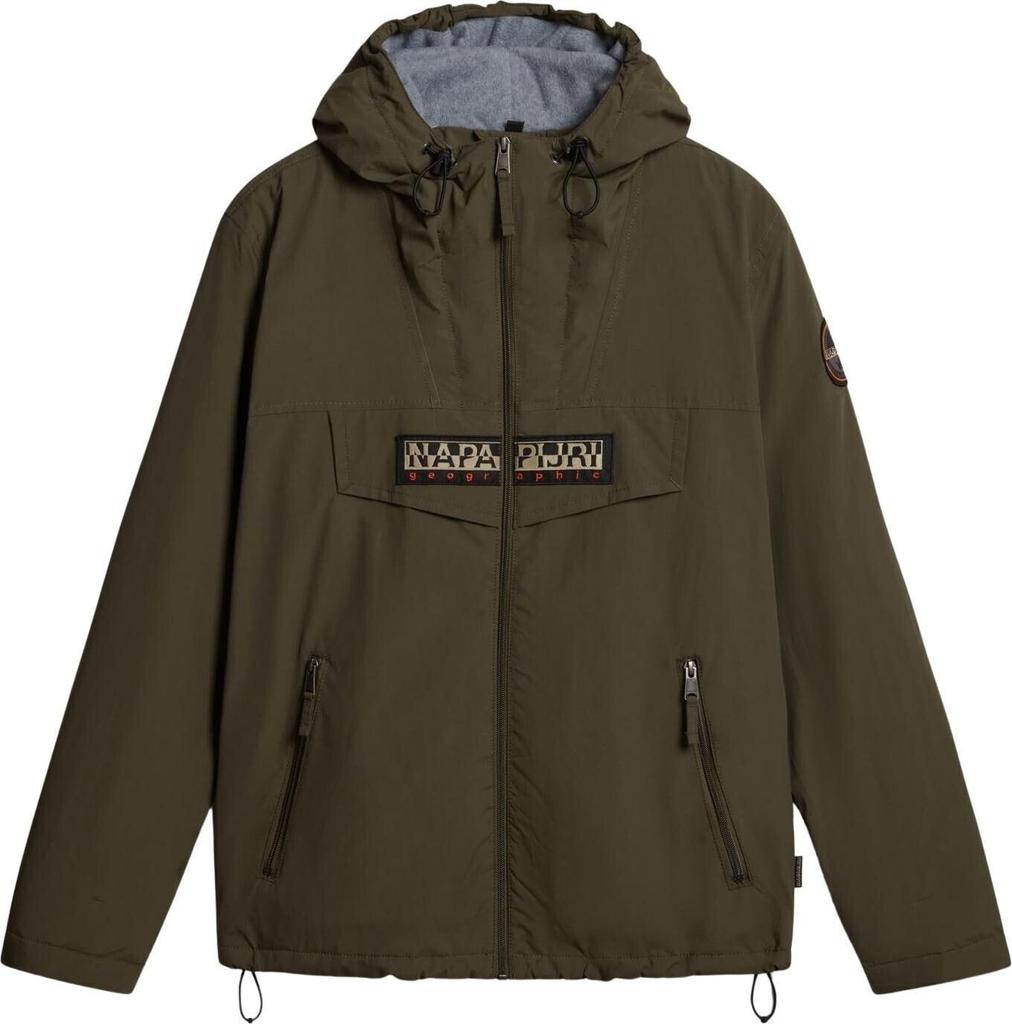 Зимняя куртка Napapijri Rainforest Open Winter Jacket (NP0A4H)