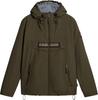 Зимняя куртка Napapijri Rainforest Open Winter Jacket (NP0A4H)