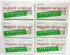 Sagami Original 002 10 штук x 6 коробок