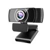 Angle 1080P Full 2 USB 30 HDR Image Correction Auto Light External Webcam for Live Work from Video Online Classes and Plug Manual Focus Industry-First