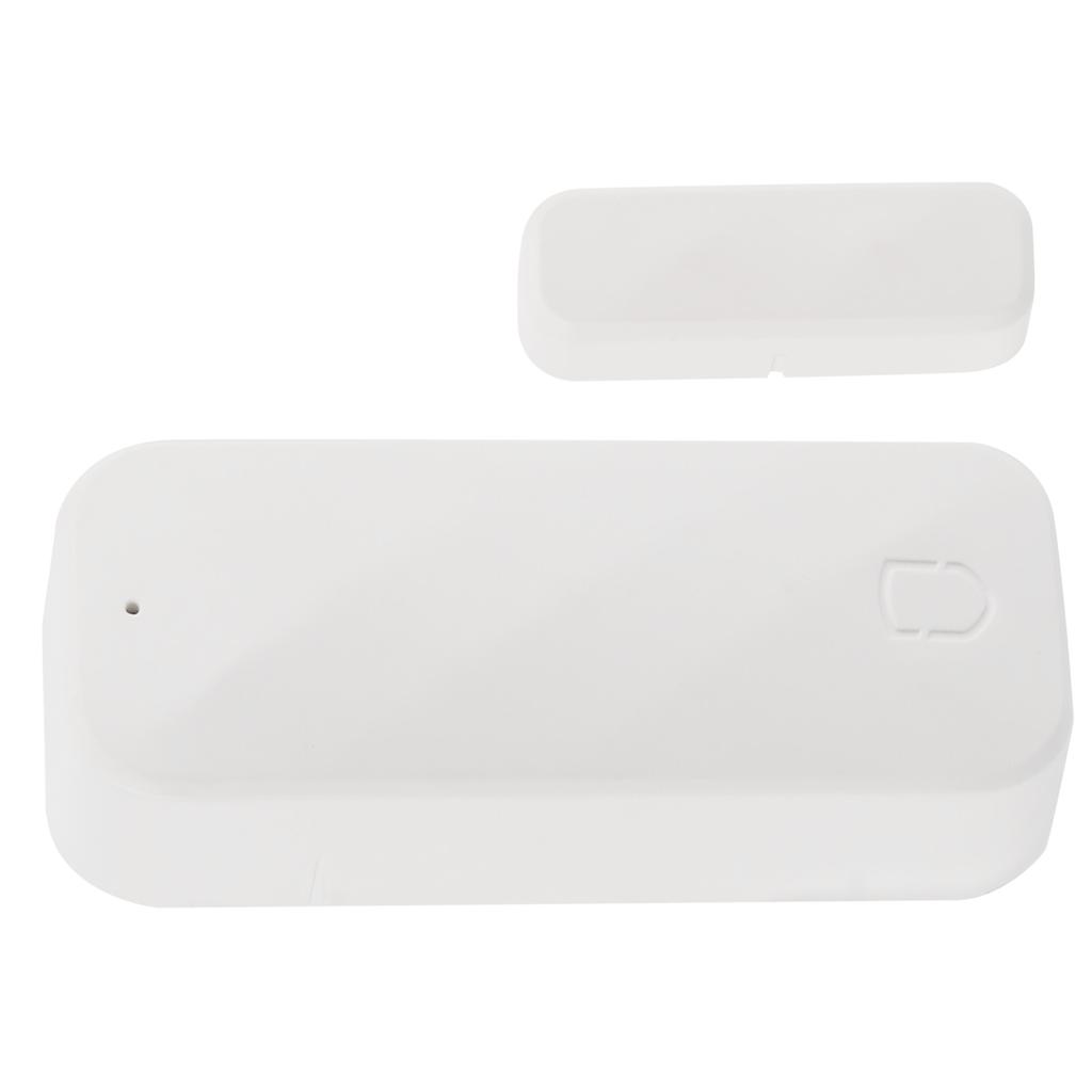 Wireless Wifi Smart Home Door Window Alarm Sensor AntiTheft Security System for Home Supplies