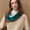 SANDBEIGE MATCHESFASHION COLOR SCARF