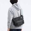CIE VARIOUS SHOULDER-01 Сумка через плечо 021802 GRAY15