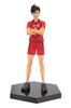 Фигурка Тетсуро Куроо в формате DXF, отдельный предмет Haikyu!! том 4