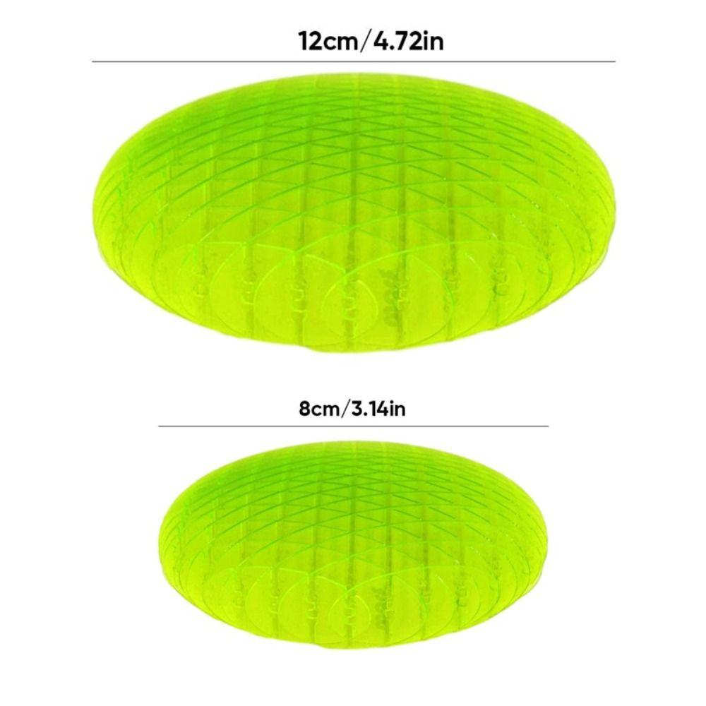 Plastic Stress-Relieving Transforming Worm Toy Fidget Worm Cool Toys