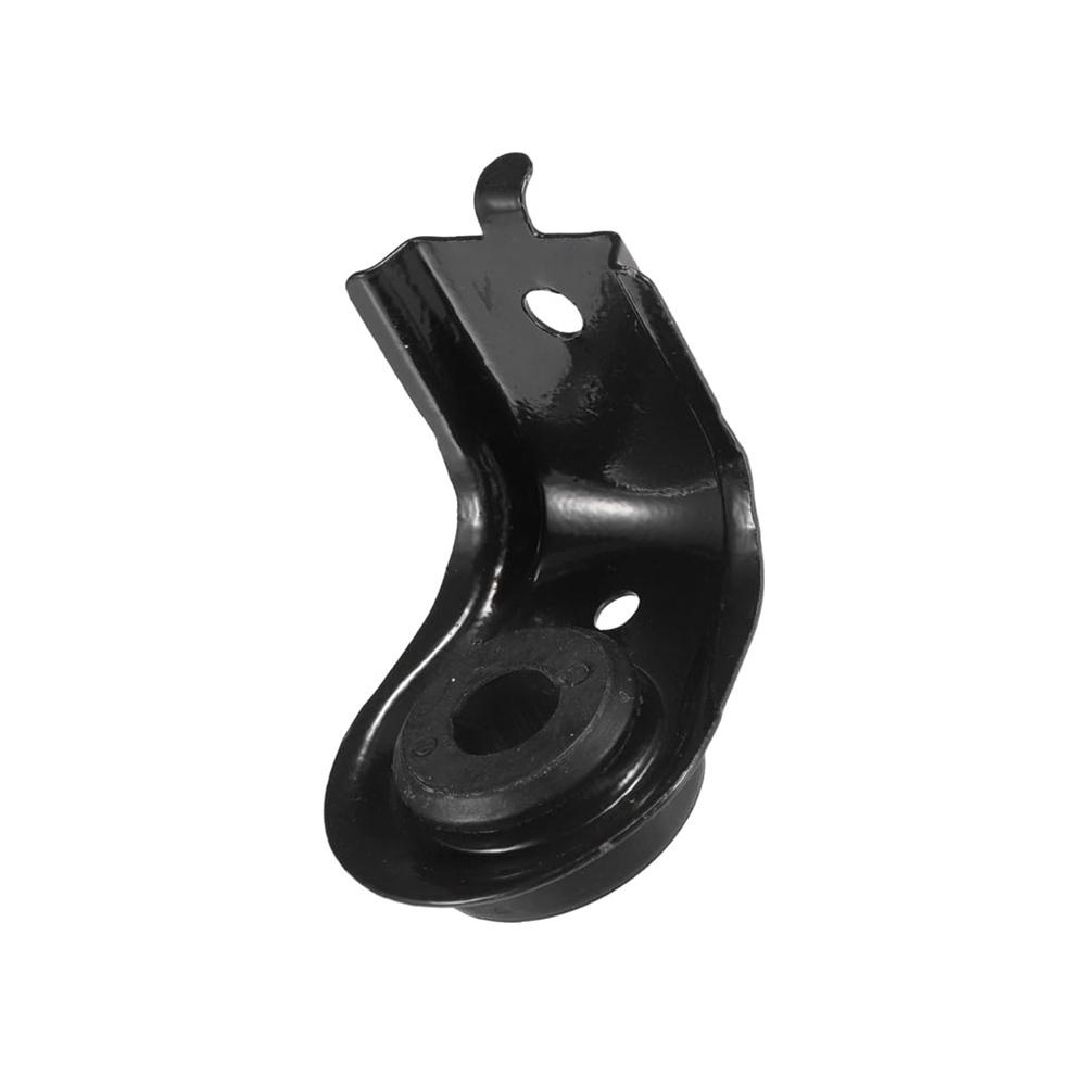 2 шт. Верхний кронштейн радиатора с подушкой для Honda Civic 2006-2011