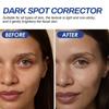 Dark Remover For Face, Dark  Corrector, Dark  For Sun Spots Age Spots Brown Spots Acne Scars-dark Remover For Body For Hands Underarm Leg.30ml