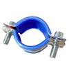 1Pcs 304 Stainless Steel Pipe Hanger Bracket Clamp Stainless Steel Pipe Clamp  for Plumbing Support