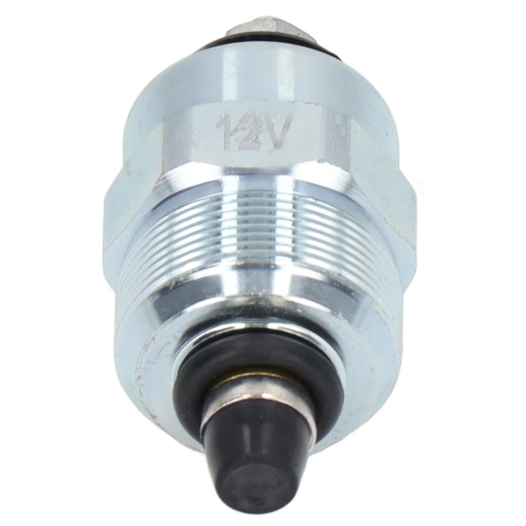 Электромагнитный клапан топливного насоса 12В 1А Аксессуар для генератора для New Holland 3830 4030 4230 4330