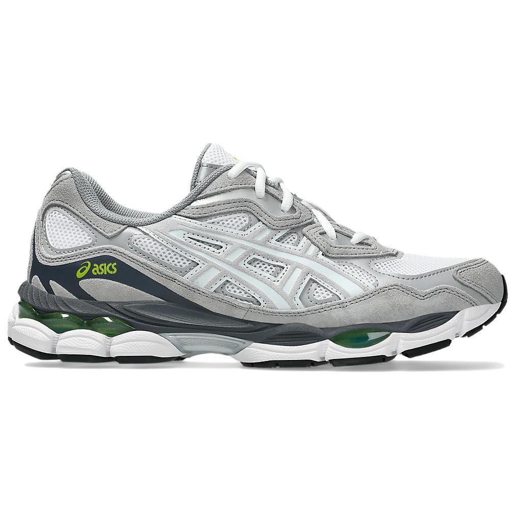 Asics Gel-NYC 'Glacier Grey' Мужские 1203A383-109