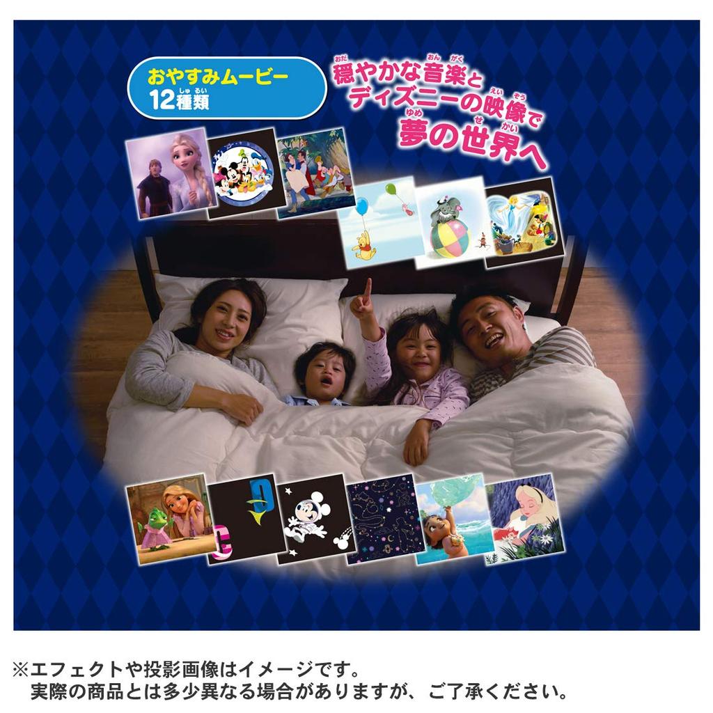 Disney Magical Playtime Проекционное отображение на дому Wonder View Theater Адаптер для персонажей Disney (Включен кондиционер)