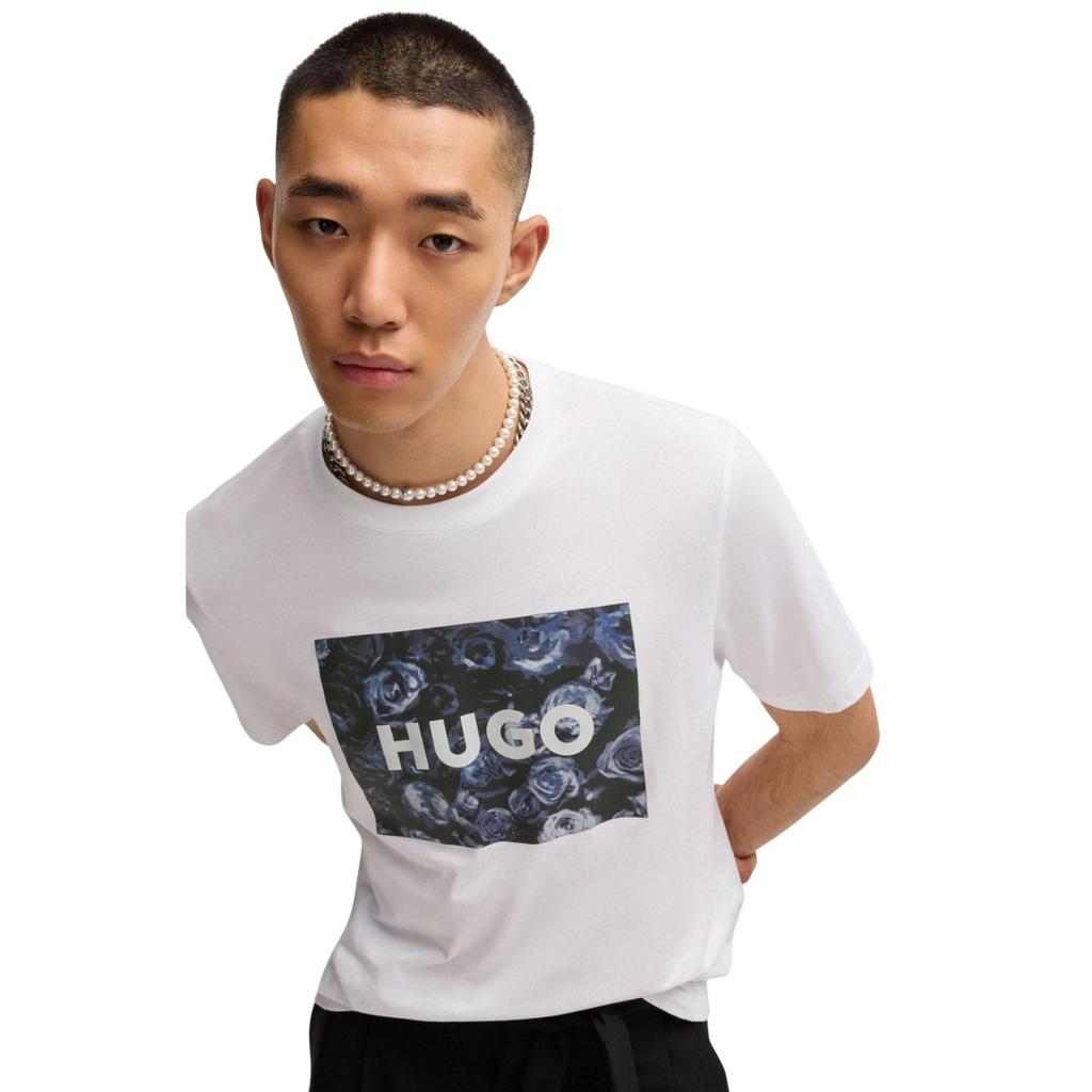 Hugo Mens Dulive T-Shirt