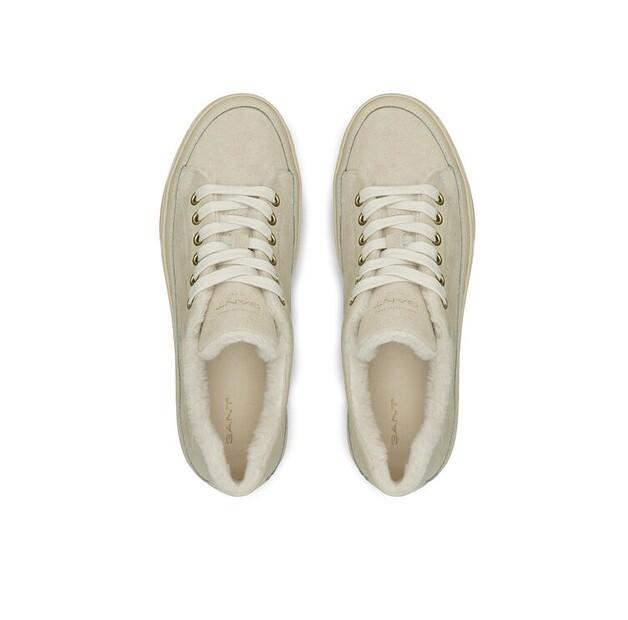 Кроссовки Gant кроссовки Avona 27533155 бежевый