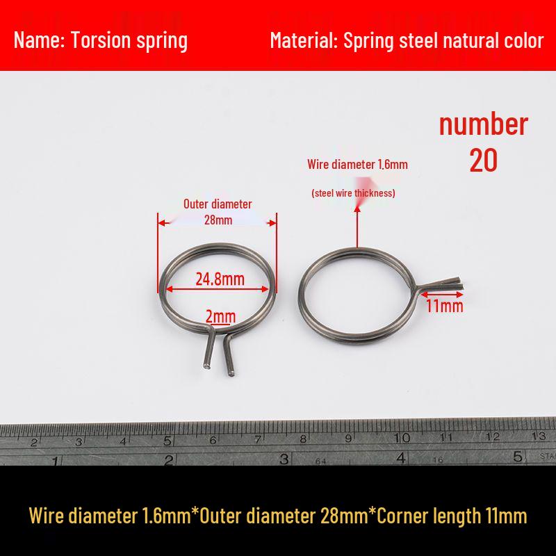Желтая внутренняя дверная ручка с противовзломной торсионной пружиной для раздвижной двери отеля или ванной комнаты.