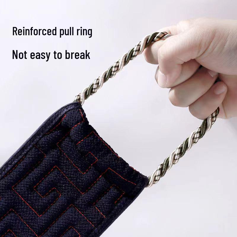 Мужская отшелушивающая мочалка из грубого песка - Бестселлер для спины для грязи и пепла