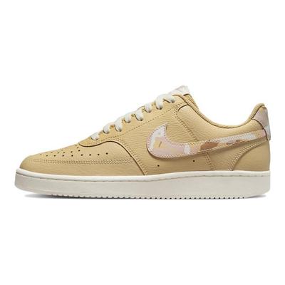 Женские кроссовки Court Vision Low 'Sesame Camo' DX3734-200