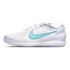 Court Air Zoom Vapor Pro White Dynamic Turquoise Мужские кроссовки Light-Bone Deep-Royal-Blue CZ0220-141