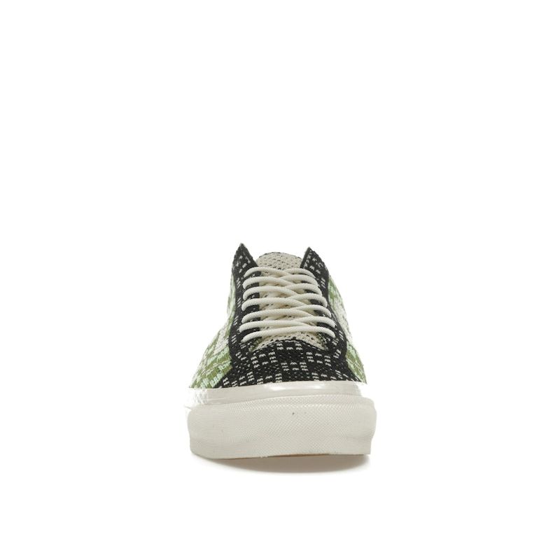 Vans Otw Old Skool 36 Reissue Ek Unisex Green VN000D51E06