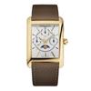 FC-265S4C5 Classic Carree Фазы Луны Специальное Издание